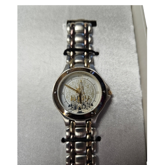 Disney Happily Ever After Wedding Watch Set - Picture 2 of 4